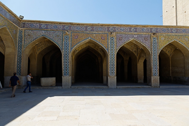 Chiraz-Mosquée Vakil-015